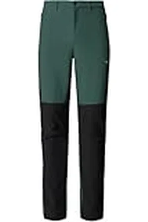 The North Face NF0A4STVHYT M GRIVOLA Pant Pants Hombre Tamaño 36