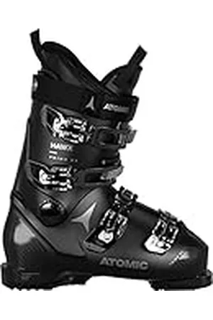 Atomic HAWX Prime 85 W Alpine Boots, Mujer, Black/Silver, 26/26.5 EU