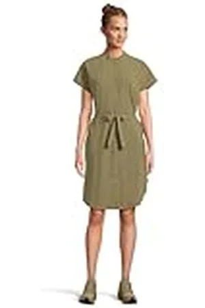 Fjällräven FJALLRAVEN Abisko Fjäll Dress W, , XL para Mujer