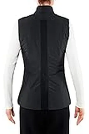 Falke Caro - Chaleco para Mujer, Unzutreffend, Primavera/Verano, Caro, Mujer, Color , tamaño Extra-Small