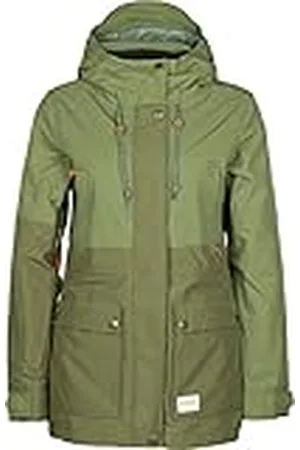 Holden Shelter Chaqueta, Mujer, , S EU