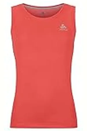 Odlo Mujer Camiseta sin mangas de ropa interior funcional F-DRY
