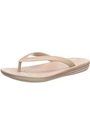 FitFlop Chanclas Iqushion perlados, Unisex niños, , 30 EU