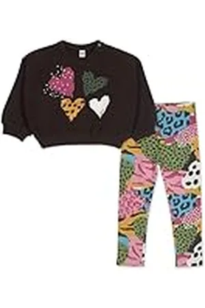 Tuc Tuc 11359717 Conjunto, , Regular (Pack de 2) para Niñas