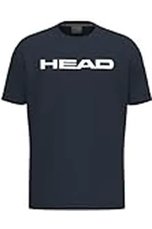 Head Club Original T-Shirt Junior Camiseta, , 110 Unisex niños