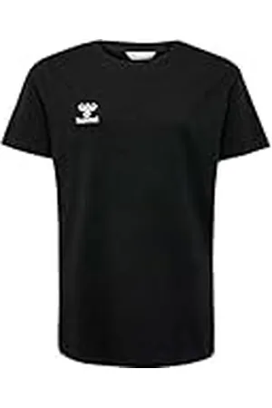 Hummel Camiseta Unisex para niños Hmlgo 2.0, Camiseta S/S para niños