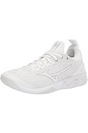 Mizuno 430305.0073.15.1100, Wave Luminous 11-Zapatillas de Voleibol para Mujer, , 42.5 EU