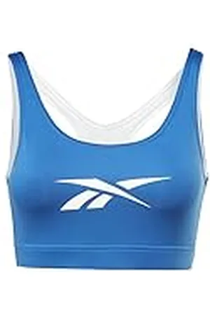 Reebok Sujetador Deportivo Marca Modelo ID Train Big Logo Bra