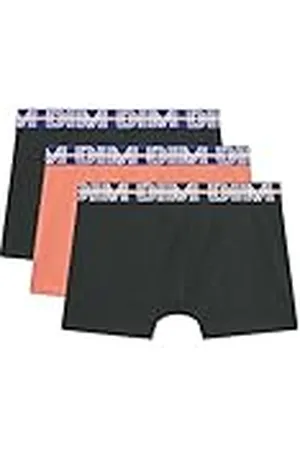 Dim Boxer Eco, Ropa interior de hombres Niños, , 12 ans