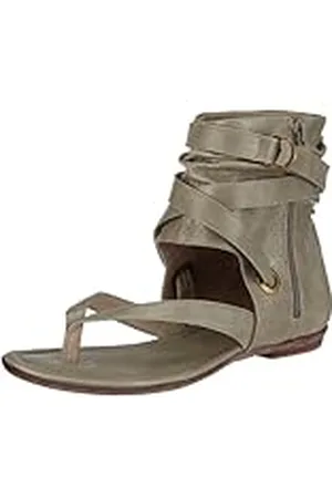Buffalo Sandalias de Vestir para Mujer, Color , Talla 42