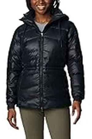 Columbia Icy Heights II Down Jacket Chaqueta De Plumas Acolchada para Mujeres