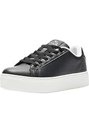 Kappa Logo Isabel, Zapatillas para Caminar Mujer, , 36 EU