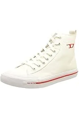 Diesel S-Athos Mid Sneakers, Zapatillas Hombre, , 39 EU