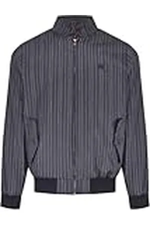 Merc London Foubert Chaqueta Harrington, , M para Hombre