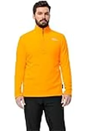 Jack Wolfskin Taunus Hz M Jersey, , Hombre