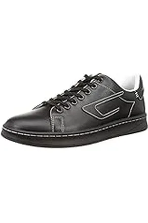 Diesel S-Athene Low, Oxford Plano Hombre, Multicolor (H1532 P4794), 42 EU