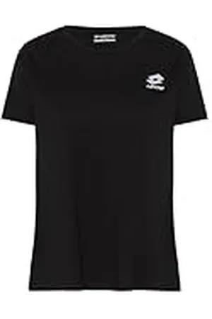 Lotto Camiseta de Mujer, , L