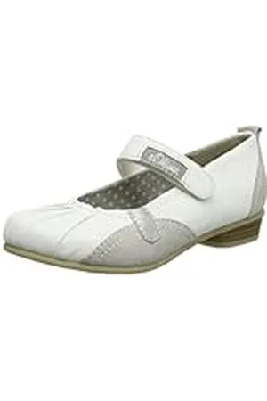 QS by s.Oliver Casual 5-5-42618-22 - Bailarinas para niña, , 35 EU