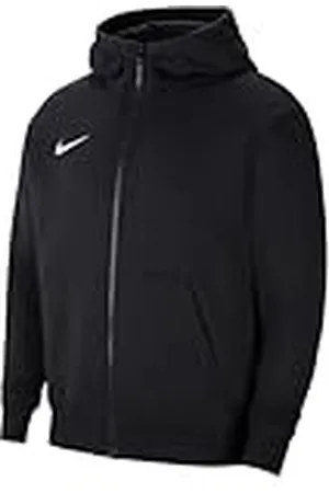 Nike Y NK FLC PARK20 FZ Hoodie Sweatshirt, Niños, Talla L (147-158 cm)