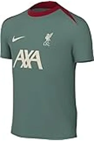 Nike Liverpool FC Academy Pro Camiseta De Fútbol De Manga Corta Dri-Fit - Niño/A Pequeño/A, , FQ0071-362, M