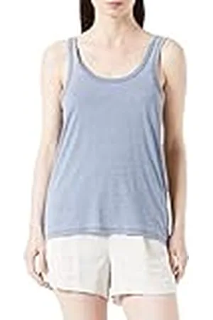 ONLY Onlwrongly Tank Top CS Jrs Camiseta de Tirantes Anchos, , XS para Mujer