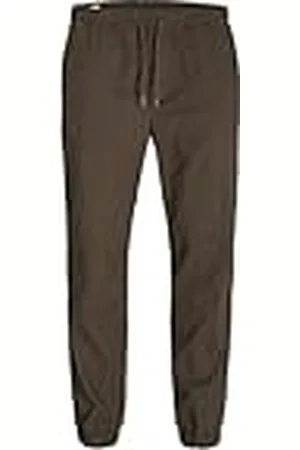 JACK & JONES Jpstgordon Jjdave Jogger Pantalones, , S para Hombre