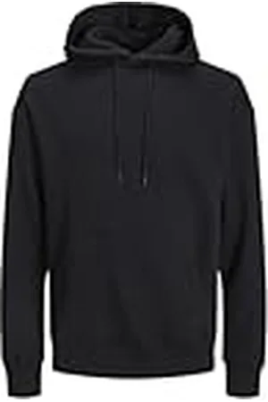 JACK & JONES Jjebradley Sweat Hood Noos Pls Sudadera con capucha, Hombre, , 3XL Grande