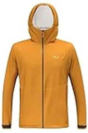 Salewa Chaqueta marca modelo PUEZ AQUA 4 PTX 2.5L M JACKET