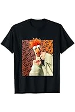 The Muppets Beaker Camiseta