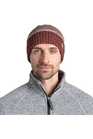 Craghoppers Forster - Gorro de Invierno Acanalado para Hombre y Hombre