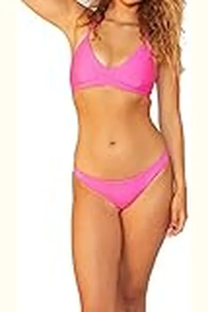 Hurley W Moderate Bikini BTM