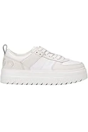 HUGO BOSS Lyssa_Tenn_Fly, Zapatillas Mujer, , 38 EU