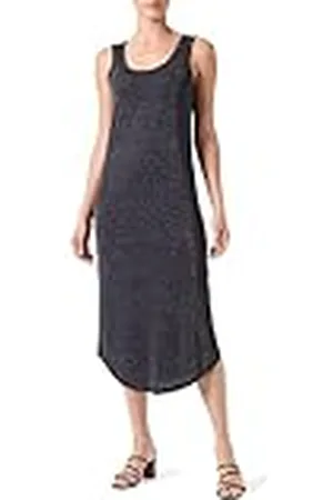 Pieces® Pcbillo Midi Dress Noos BC Vestido, , XS para Mujer