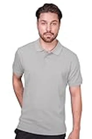 HRM 301 Camisa de Polo, , XXXXXL Hombres