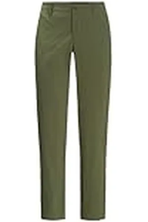 Jack Wolfskin Desierto M Pantalones para Exteriores, , 48 para Hombre