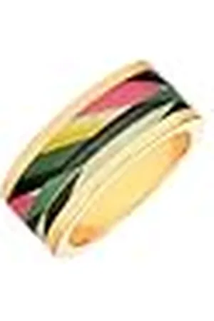 Christian Lacroix Anillo para Mujer de latón rodiado XF21001