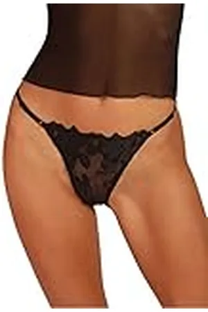 OW Intimates OW COLLECTION Lily G-String Panties, , XL para Mujer