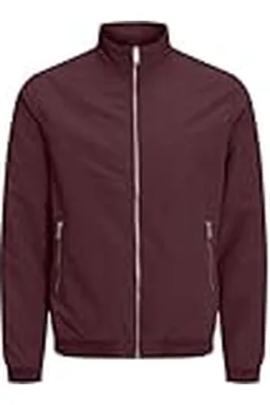 JACK & JONES Jjerush Harrington Bomber Noos Chaqueta, , S Hombres
