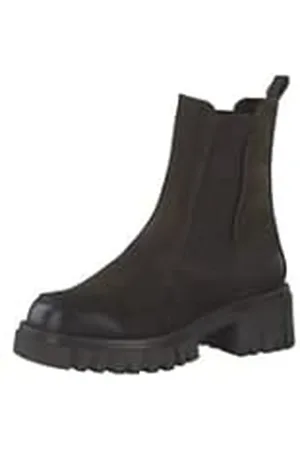 Marco Tozzi 2-2-25474-29 Chelsea - Zapatillas Para Mujer, Botas estilo Chelsea Mujer, , 39 EU
