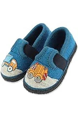 Beck Camión, Pantuflas, , 25 EU