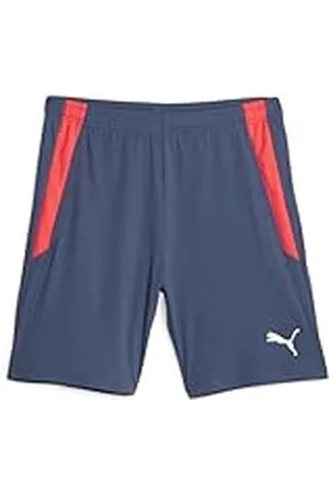 PUMA Teamliga Training Shorts 2 (Open Pockets) Pantalones Cortos de Punto, Hombre, , M