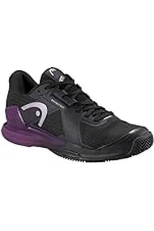 Head Zapatillas de Tenis para Mujer Sprint Pro 4.0 Clay