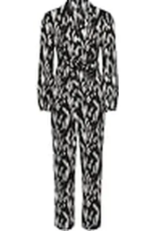 ONLY Onlnova Life Elite L/S Zira Mono, , XS para Mujer