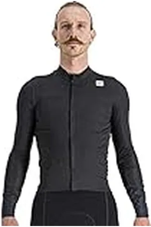 Sportful 1122500-002 Bodyfit Pro Jersey T-Shirt Hombre Tamaño L