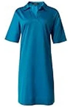 Comma, 2151103 Vestido, , 44 para Mujer