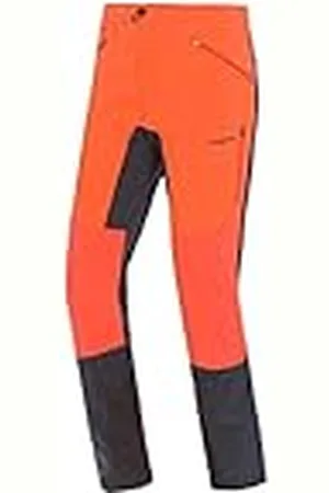Trangoworld Russel Pant. Largo, Hombre, , 2XL