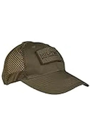 Mil-tec Gorra de béisbol-12317601 béisbol, , Talla única para Hombre