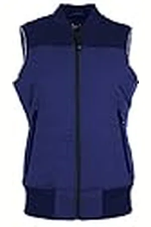 Supernatural Super. Natural W Active Vest Merino Chaleco, Primavera/Verano, Mujer, Color , tamaño 34