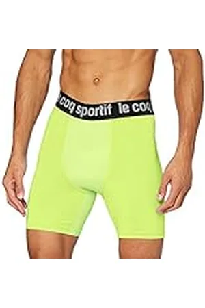 Le Coq Sportif Training Smartlayer Short M Pantalón Corto, Hombre, , S