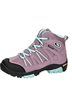 BRUTTING Ohio High, Botas de Trekking, , 34 EU